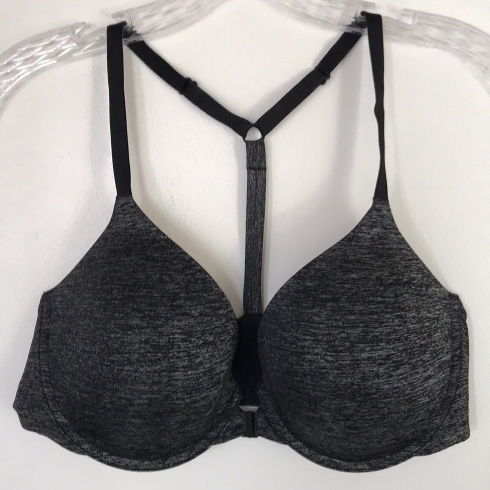 Victoria’s Secret semi demi bra